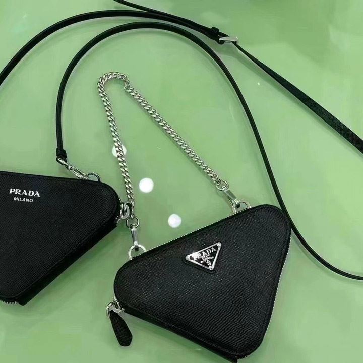 Pra*a satchel bags